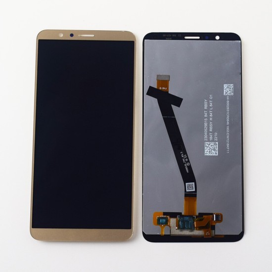 Touch+Display Huawei Honor 7X Gold